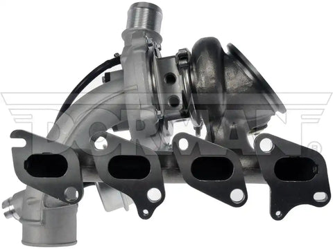 DORMAN 667-203 TURBOCHARGER