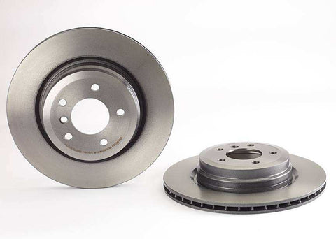 DISC BRAKE ROTOR