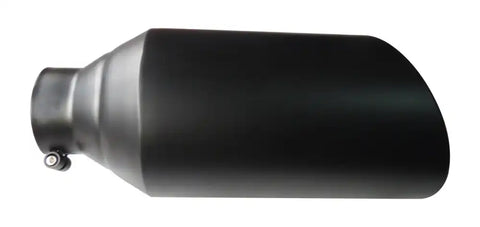 EXHAUST TIP  4' INLET  8'