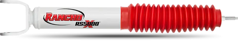 RS5000X SERIES SHOCK
