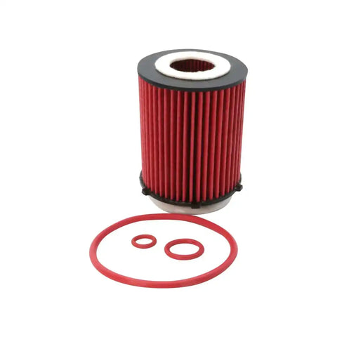K&N FILTER HP-7051 OIL FILTER