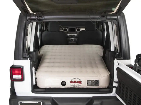 AIRBEDZ XUV JEEP/SUV/CROSOVER TAN
