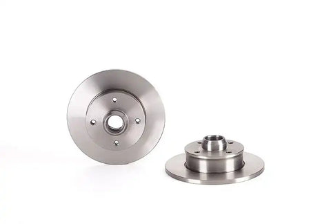 DISC BRAKE ROTOR