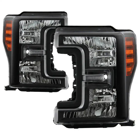 SPYDER 9049682 X-CRYSTAL HEADIGHT