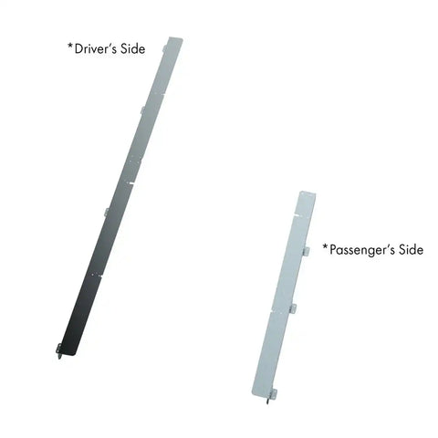 ROLACASE RSFMHRLS-RPSH136 VAN SHELVING LOCKSMTIH BIN PACKAGE