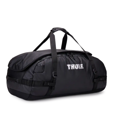 THULE 3204993 THULE CHASM 70L DUFFEL BAG BLACK