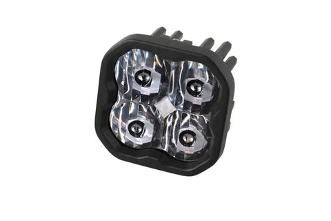 DIODE DYNAMC DD6853PNB SS3 SPORT ABL WHITE SAE DRIVING STA