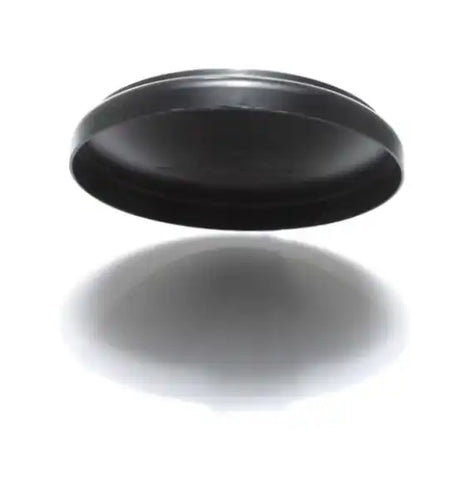 SHURHOLD IND 2403 BUCKET SEAT - BLACK