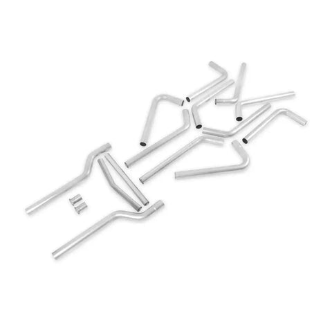 Flowmaster 815937 Exhaust System Kit