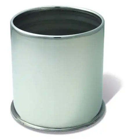HUB CVR SS 4.25'OPEN EACH