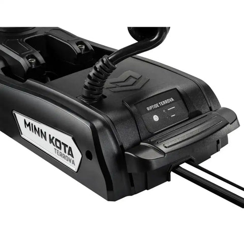 MINN KOTA 1363911 RT TERROVA 90/115/WR BLK QUEST