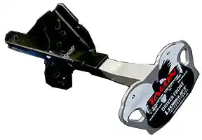 FRONT TIE DOWNS