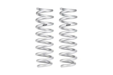EIBACH E30-35-060-02-20 PRO-LIFT-KIT SPRINGS FRONT SPRINGS