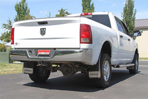 Flowmaster 717867 FlowFX Cat-Back Exhaust System