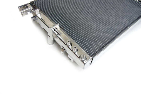CSF RADIATOR 7036 07-12 JEEP WRANGLER JK)