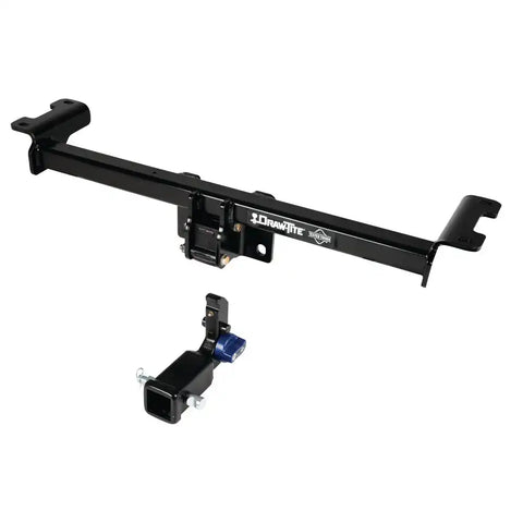 DRAW TITE 76902 CLASS III TRAILER HIDDEN HITCH SYSTEM