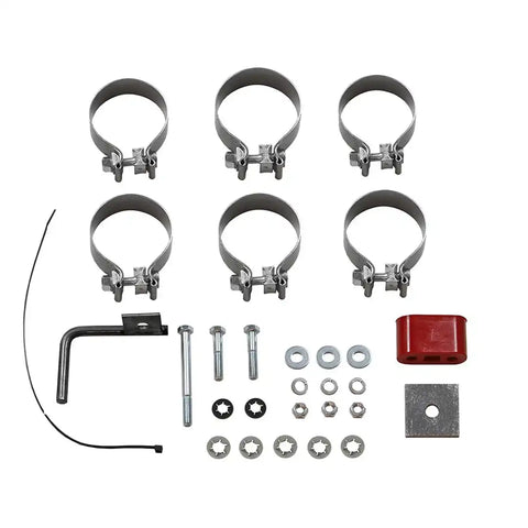 Flowmaster 818112 Outlaw Series, Cat Back Exhaust System