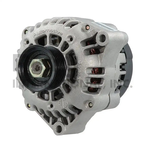 REMANUFACTURED ALTERNATOR