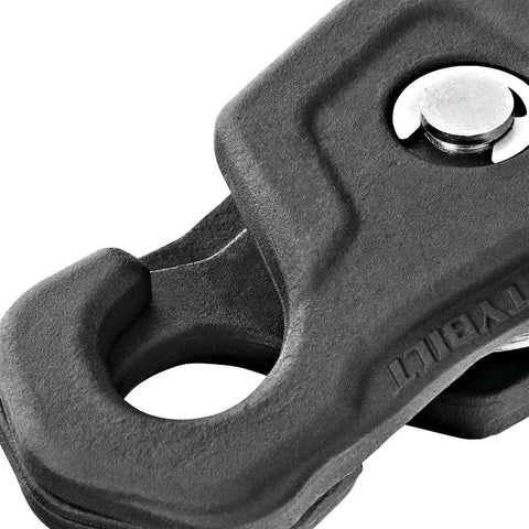 Smittybilt 99044 - Delta Snatch Block