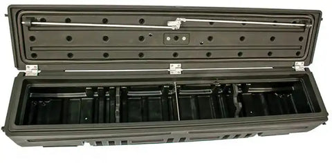HUMPSTOR STORAGE/GUN CASE CAPS BLK