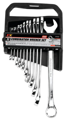WRENCH SET