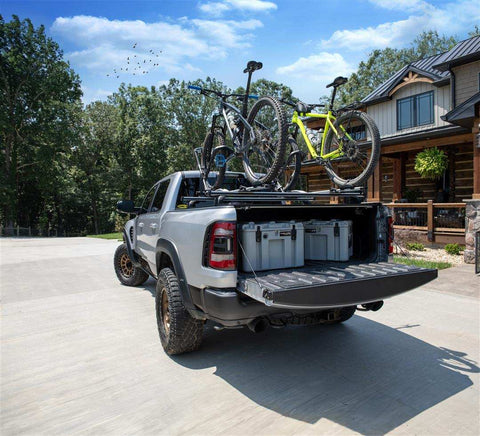 TRUCK GEAR STRCS80 TGR EXPEDITION STORAGE CASE 80L