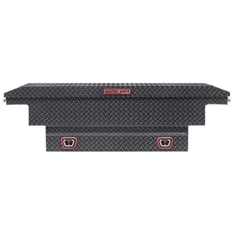 WEATHERGUARD 131-6-04 SADDLE BOX