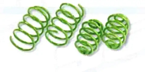 SUSPENS TECH 66204 SPORT SPRINGS