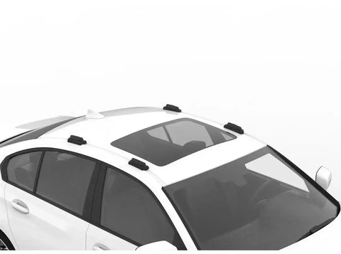 Yakima 8000250 Roof Rack Mounting Kit Component Landing Pad For 27 To 32 Inch Yakima