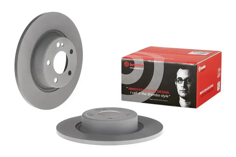 DISC BRAKE ROTOR