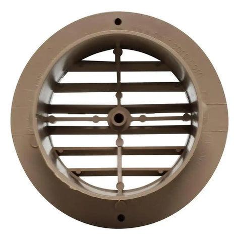 A/C REG NON-DAMP BEIGE CD