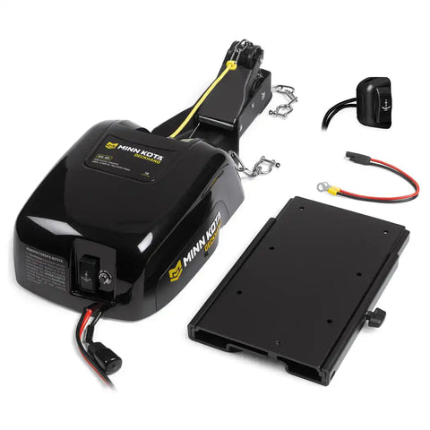 MINN KOTA DeckHand DH 40 - 1810141 PONTOON DECKHAND