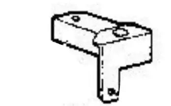 DOMETIC 2931540013 CAP  FLUE