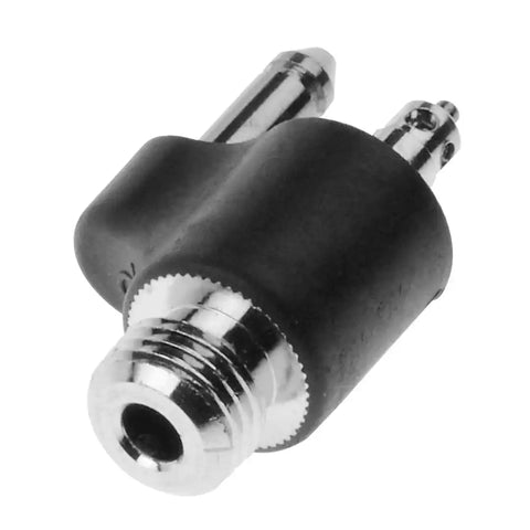 T-H MARINE BE-FU-53190-DP JOHNSON/EVINRUDE TANK CONNECTOR NEW