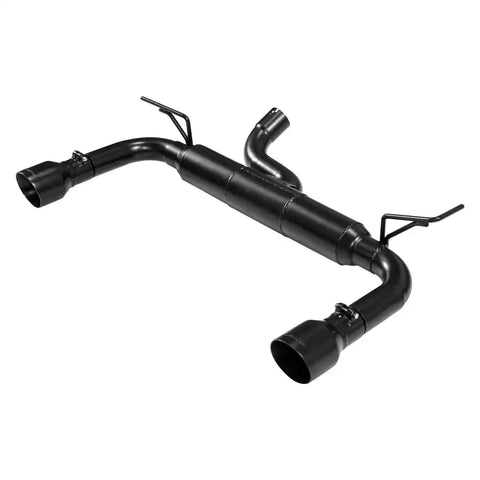 Flowmaster 817752 Outlaw Series, Axle Back Exhaust System