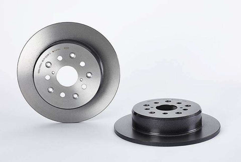 BREMBO 08A03811C02 DISC BRAKE ROTOR