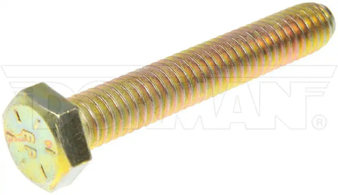 DORMAN 960-118D HEX BOLT