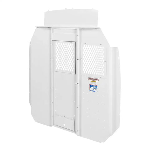 WeatherGuard 96322-3-01D DP  BULKHD TRAN HR SC