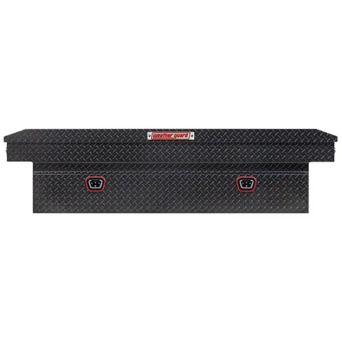 WEATHERGUARD 117-6-04 SADDLE BOX