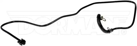 DORMAN 626-710 ENGINE COOLANT OVERFLOW HOSE