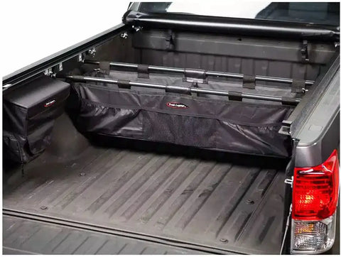 Truxedo 1705211 - Expedition All Truck Luggage-Bed Organizer/Cargo Sling -Full Size Trucks w/o CMS