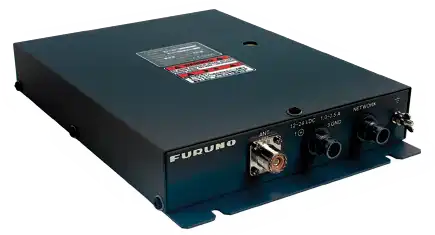 FURUNO FAX30 NAVNET WEATHERFAX/NAVTEX RECEIVER