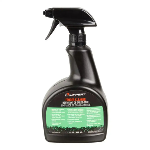 LIPPERT FENDER CLEANER SPRAY