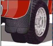 HOPKINS 3104 SG DUALLY BIG MUDDER