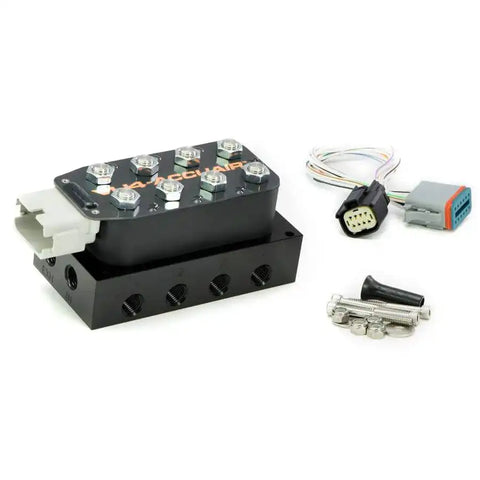 ACCUAIR AA-3836 STARTER INTRODUCTORY) PACKAGE