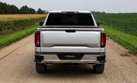 ACCESS Covers Tonneau Cover 22050359