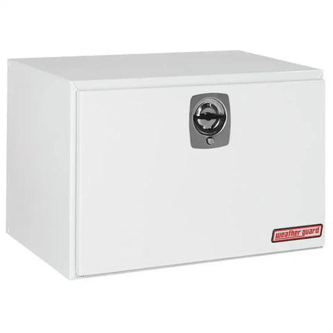 WEATHERGUARD 538-3-02 STEEL UNDERBED BOX