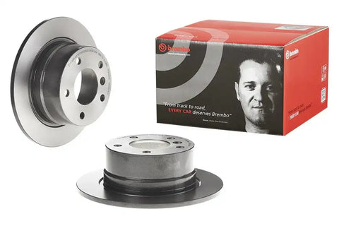 BREMBO 08685381C02 DISC BRAKE ROTOR