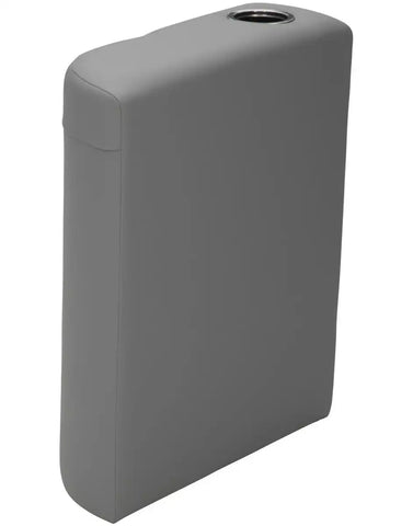 8.5' X 25' LFT RTM ARM CHARCOAL