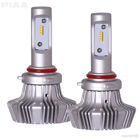 PLATINUM H16 LED BULBS